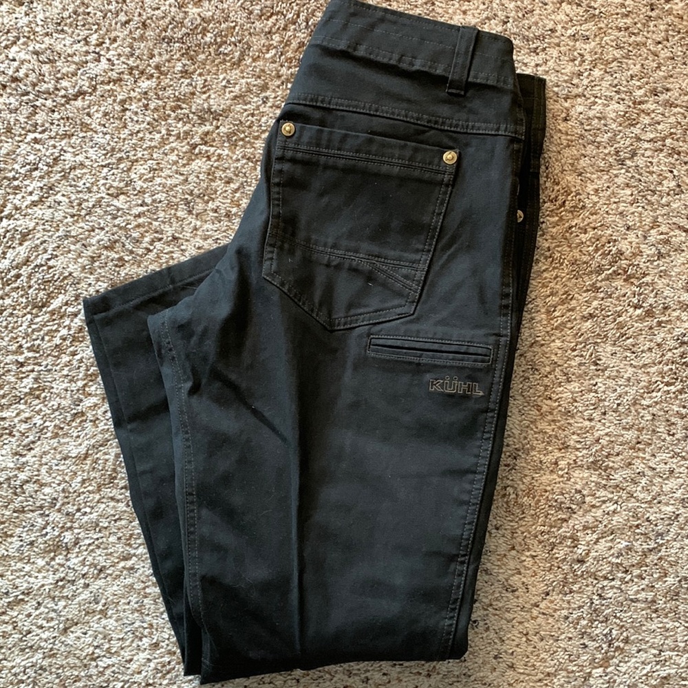 KUHL PANTS SIZE 32x30